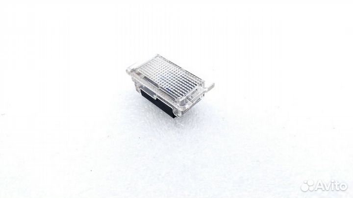 Плафон подсветки багажника Kia Optima JF G4ND 2017