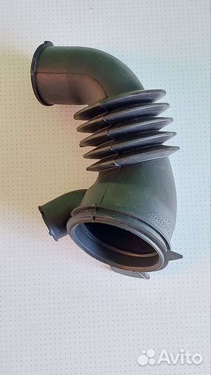 Патрубок сливной LG