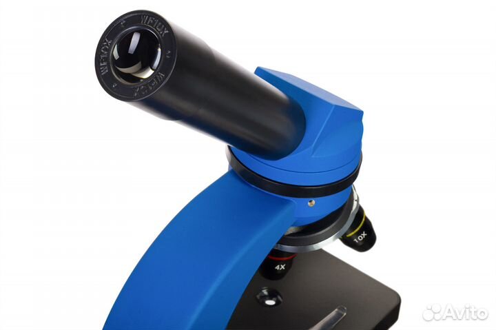 Микроскоп Discovery Nano Gravity с книгой