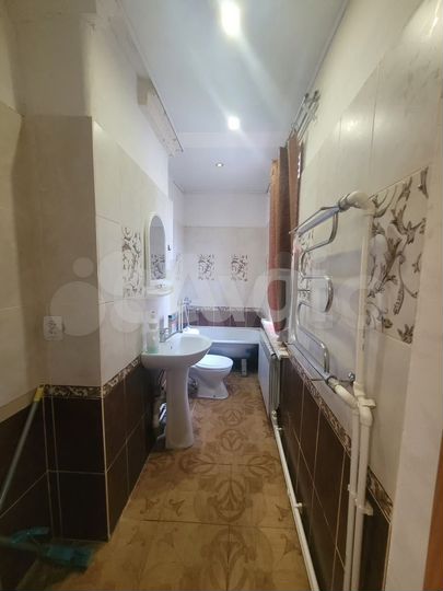 2-к. квартира, 43,4 м², 2/2 эт.