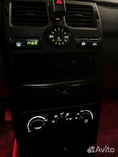 Пересвет кнопок ваз