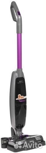 Пылесос Jimmy HW8 с адаптером модели ZD24W342060EU