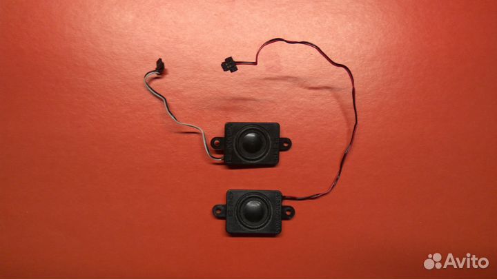 Динамики для eMachines E625