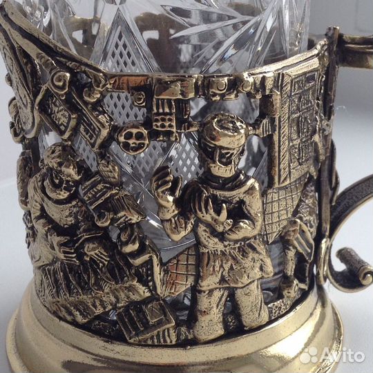 Подстаканник «Операционная»