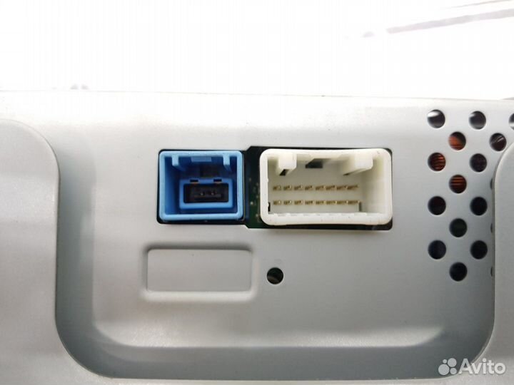 Монитор Nissan Murano PNZ51 VQ35DE 2008