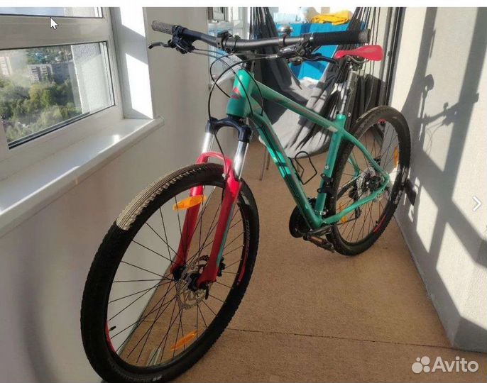 Горный велосипед 29