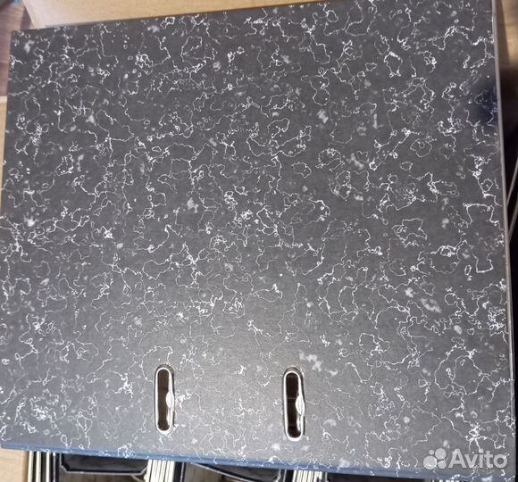 Папка офисная