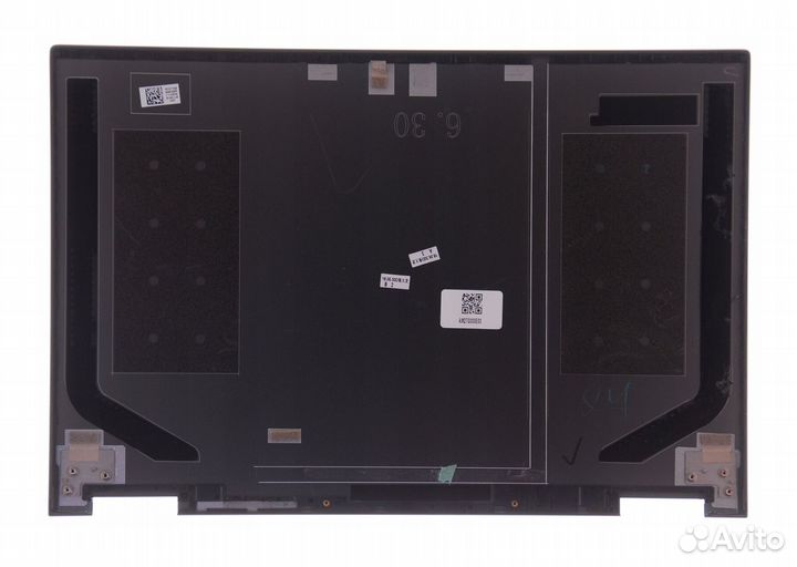 Крышка матрицы Lenovo Yoga 730-15
