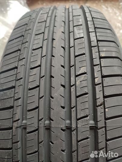 Vittos VSH10 Expedite 225/55 R18