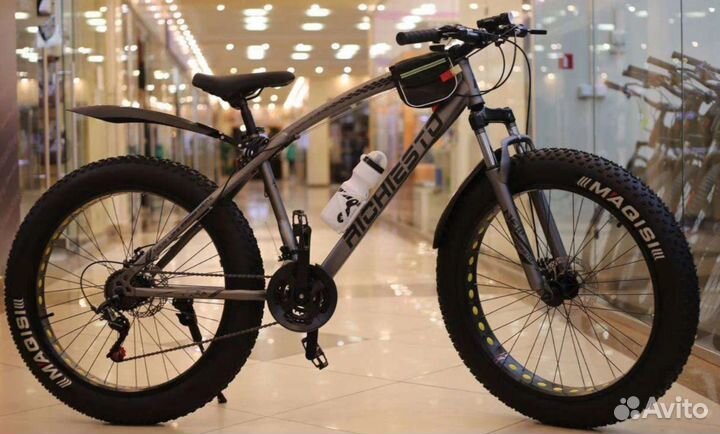 Фетбайк велосипед новый опт и розница