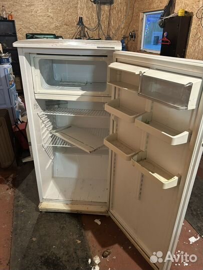 Холодильник бу