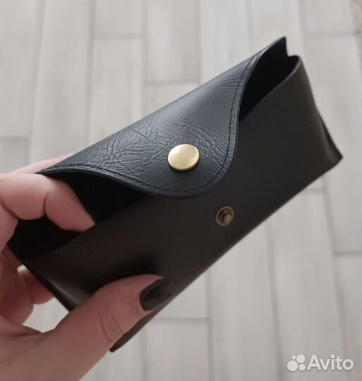 Солнцезащитные очки имиджевые