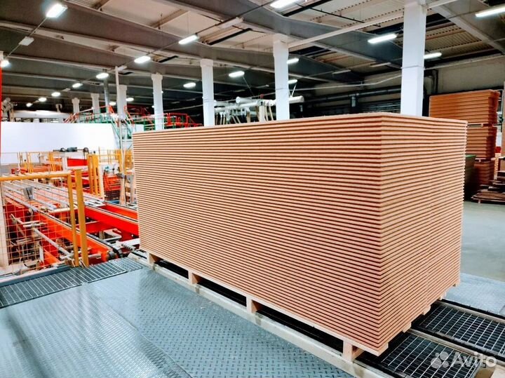 Плиты белтермо 20