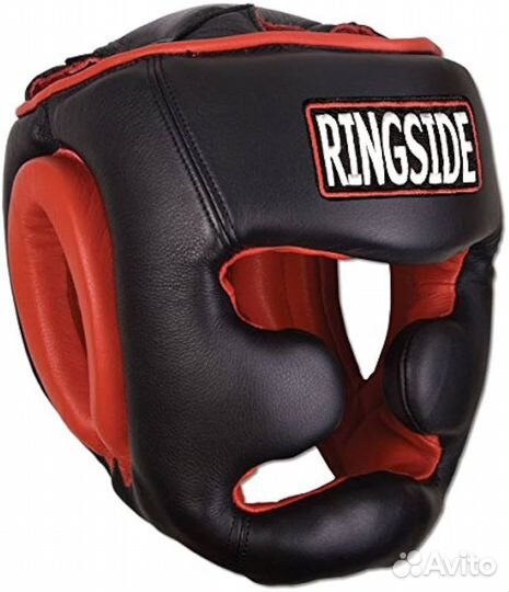 Боксерский шлем ringside S