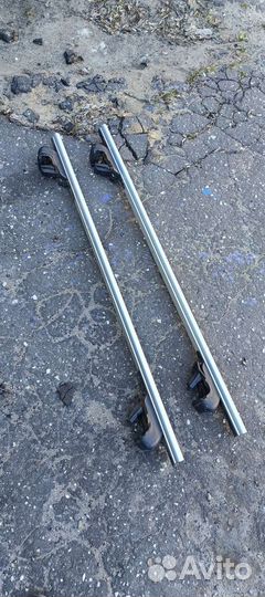 Багажник на крышу Lifan X50