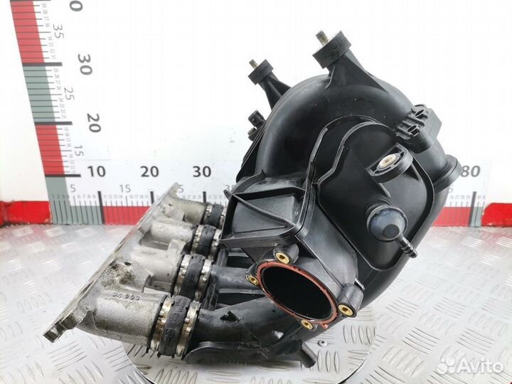 Коллектор впускной Volkswagen Passat B5 1999