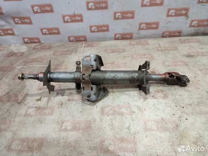 Рулевая колонка Nissan Almera N16 QG15DE 2005