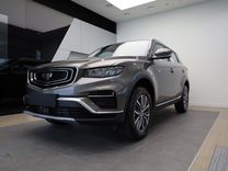 Новый Geely Atlas Pro 1.5 AMT, 2024, цена от 2 753 990 руб.