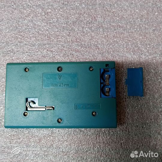 Игра электроника СССР