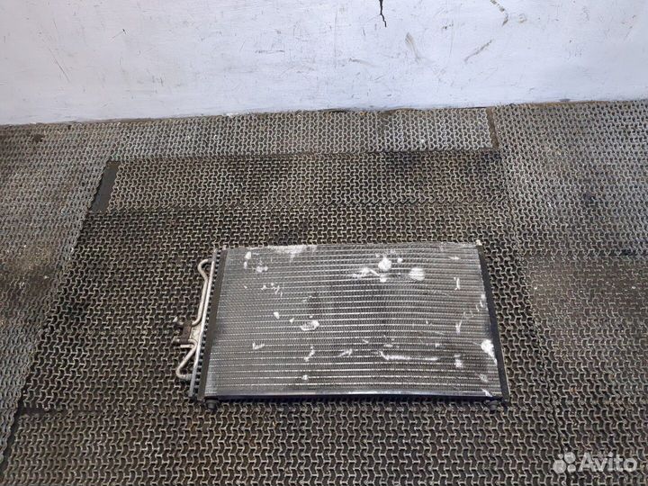 Радиатор кондиционера Ford Maverick, 2003