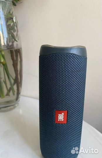 Колонка JBL Flip 5