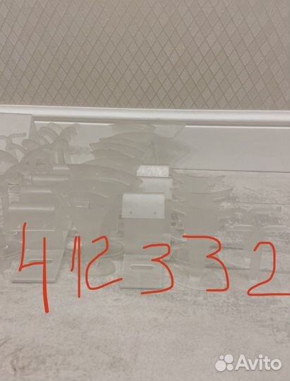 Подставка для украшений