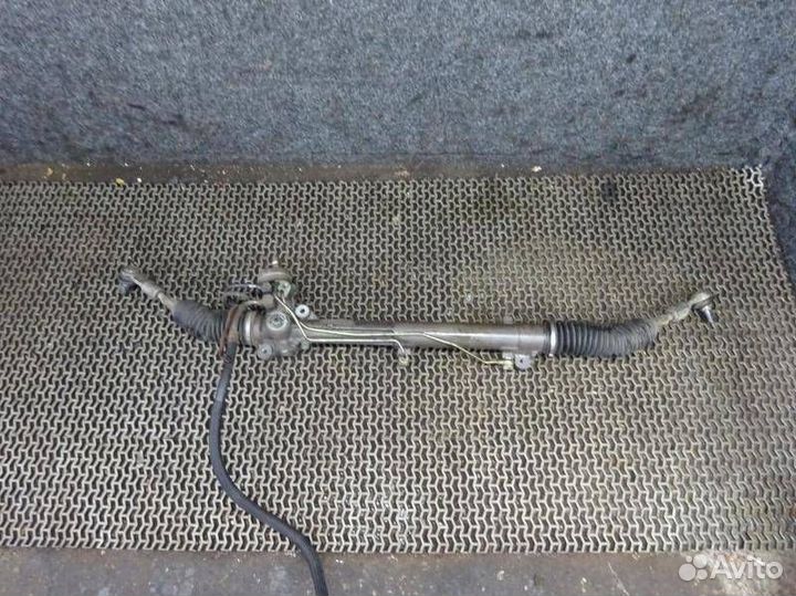 Рулевая рейка Audi A4 B6 2002 8E1422066R