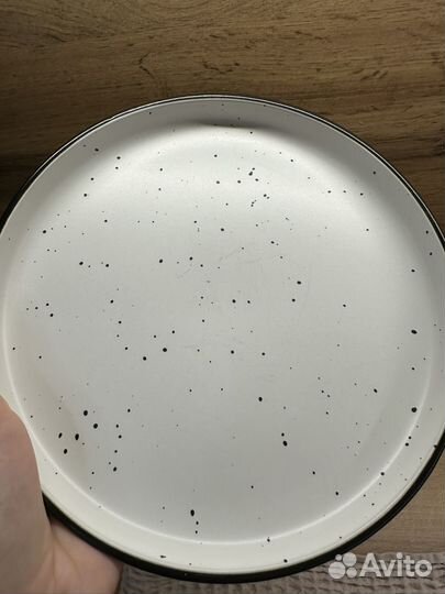 Набор столовой посуды Atmosphere 28 предметов