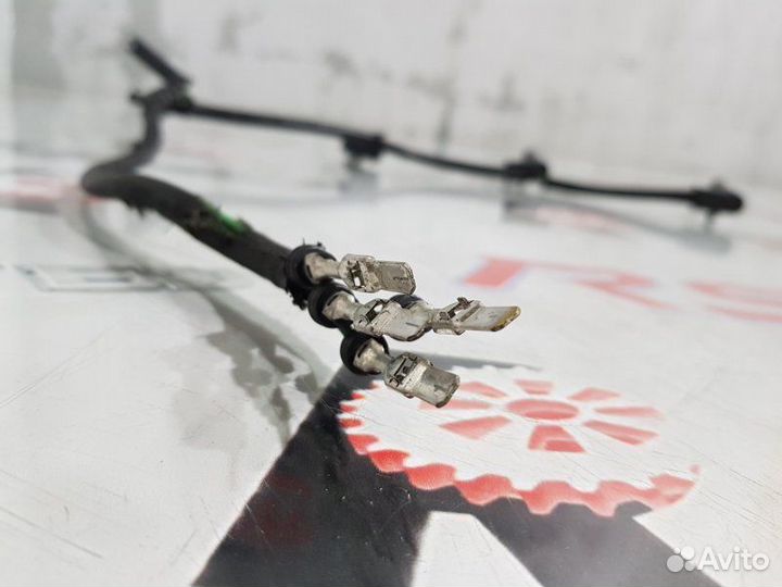 Электропроводка Opel Antara L07 Z20DMH 2007