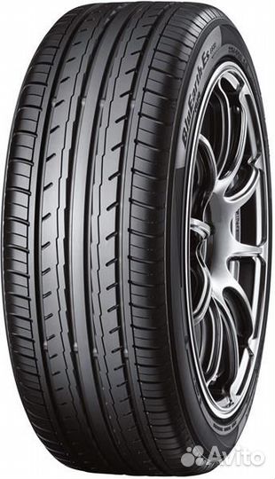 Yokohama Bluearth ES32 185/65 R14 86H