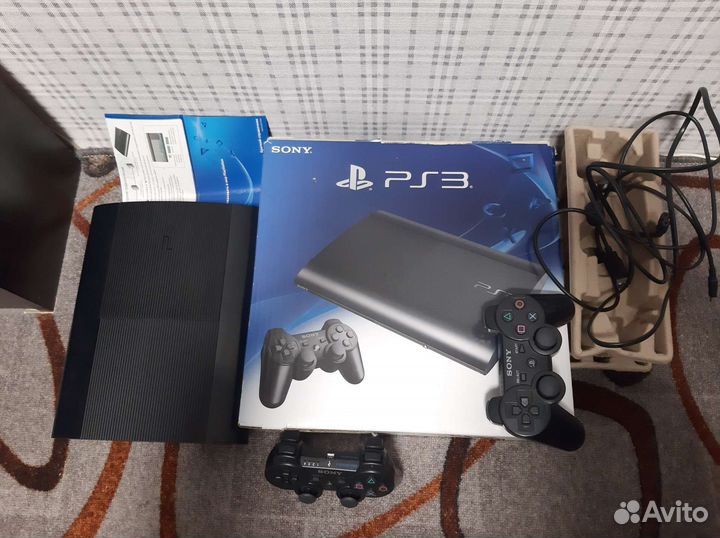 Sony playstation 3 PS3