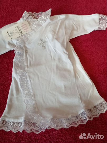 Детская одежда