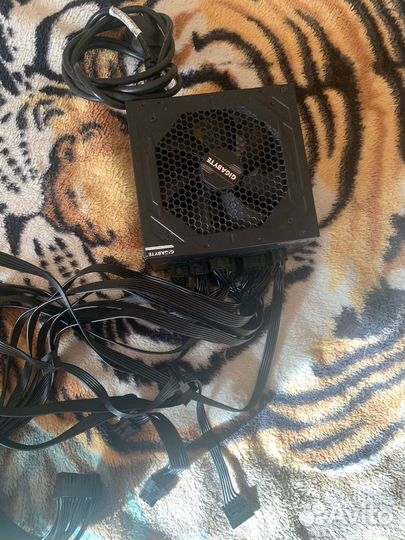 Блок питания для пк 750w (не исправен)