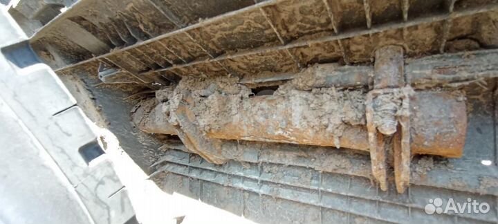 Кронштейн крепления подкрылка заднего правого MAN