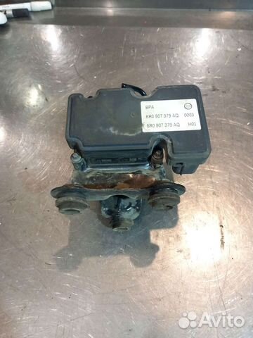 Блок ABS VW Polo