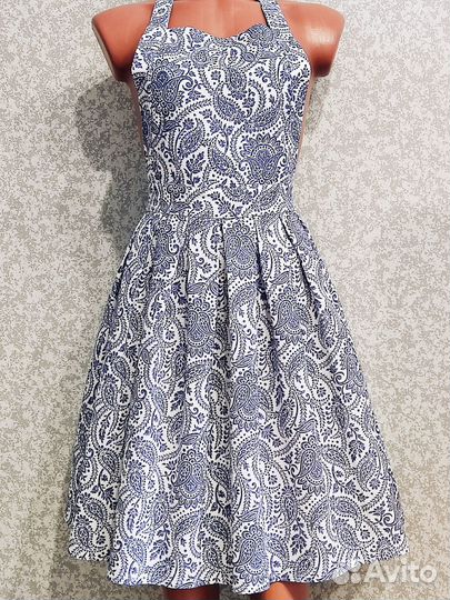 Фартук женский кухонный