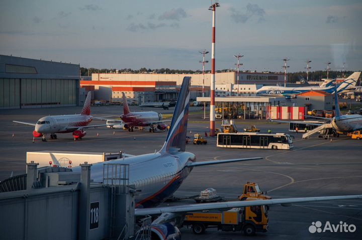 Оператор кассир на АЗС