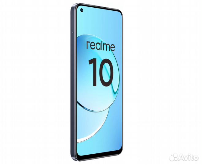 realme 10, 4/128 ГБ