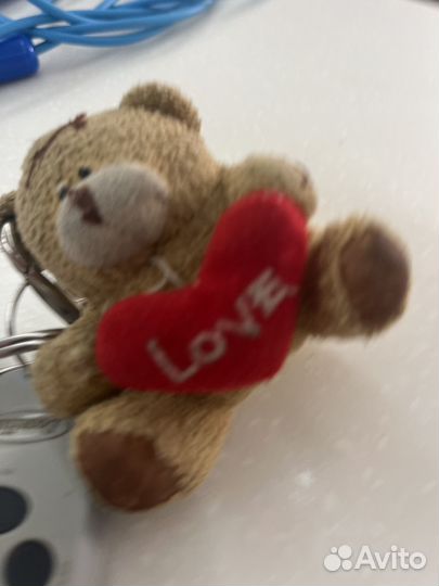 Мишка Тедди