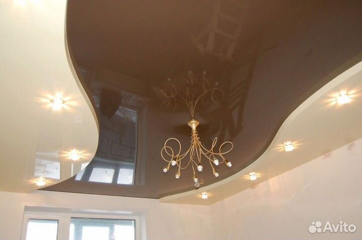 Натяжной Потолок