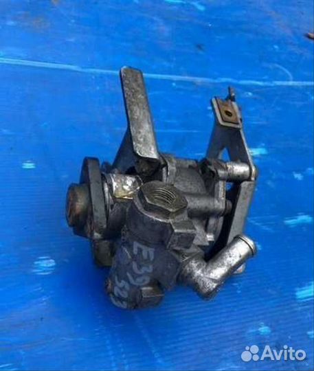 Насос гур bmw е 39