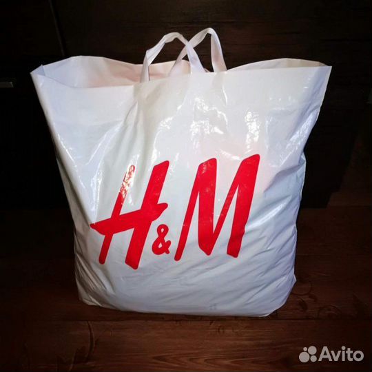 Пакет женских вещей