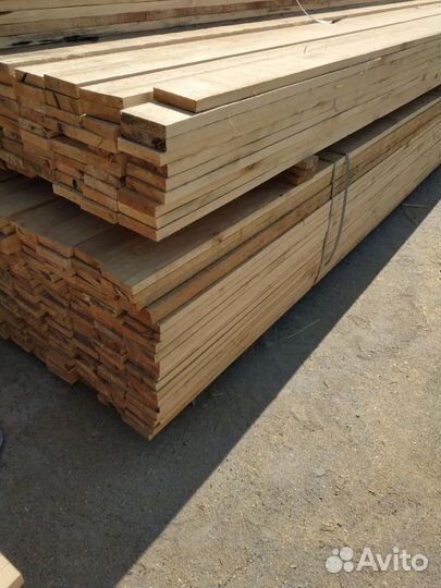 Доска и брус 6028