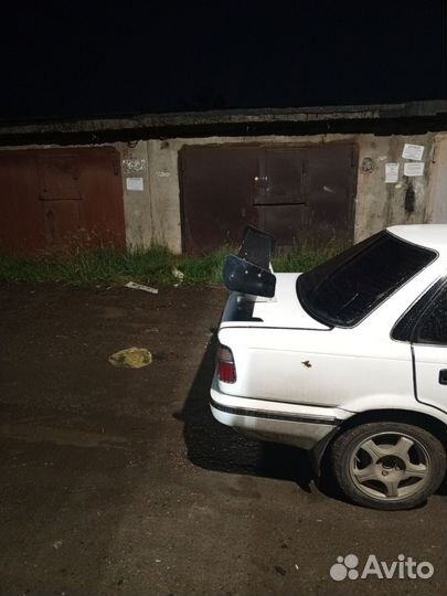 Продам спойлер