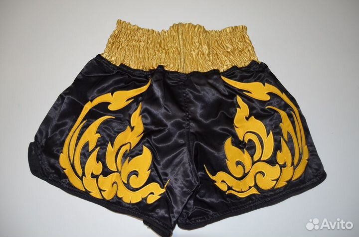 Тайские шорты