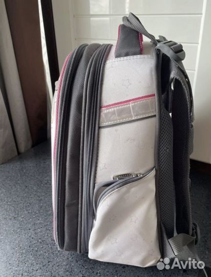 Рюкзак школьный Noble people