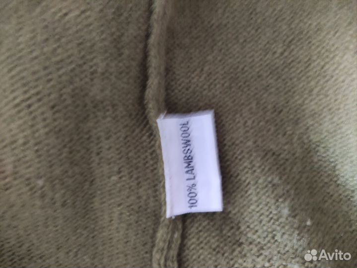 Свитер женский 48 50 б/у