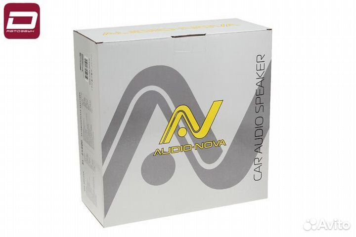 Audio nova SL-250DC акустика 10