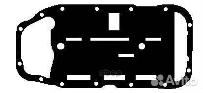 Прокладка поддона двс OP0306 Bga