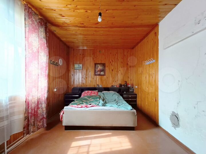 Дача 76 м² на участке 6 сот.